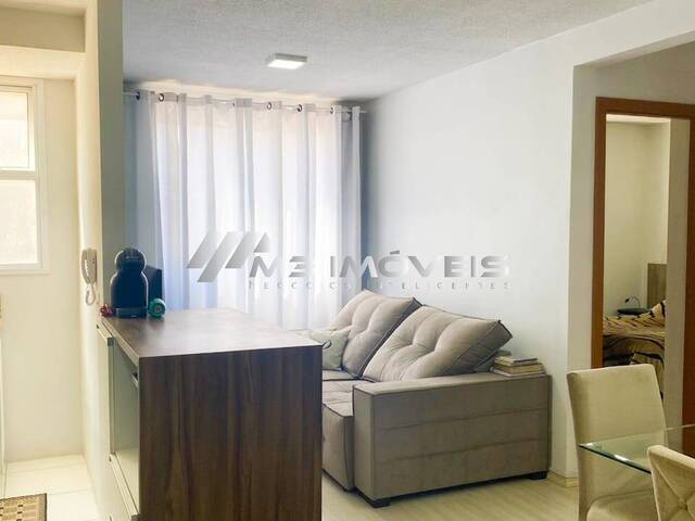Apartamento para Venda em Caxias do Sul - 5