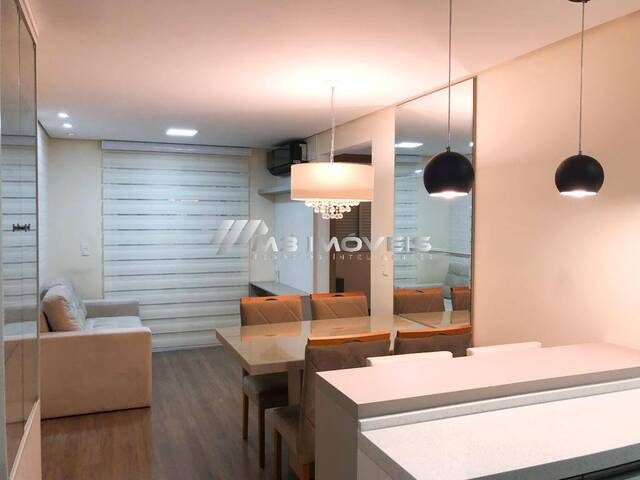 #AP1916 - Apartamento para Locação em Caxias do Sul - RS - 1