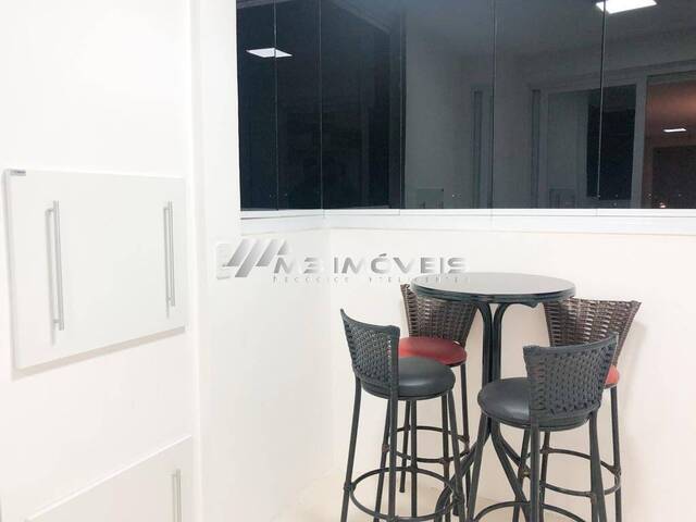 Apartamento para Locação em Caxias do Sul - 5