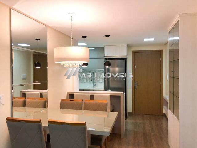 Apartamento para Locação em Caxias do Sul - 4