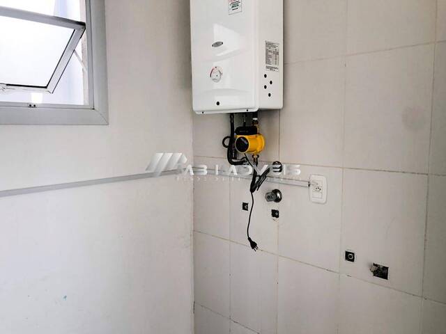 Apartamento para Locação em Caxias do Sul - 4