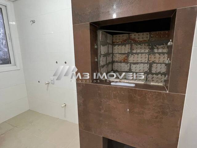 Apartamento para Locação em Caxias do Sul - 5