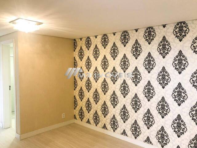 #AP1931 - Apartamento para Venda em Caxias do Sul - RS - 2
