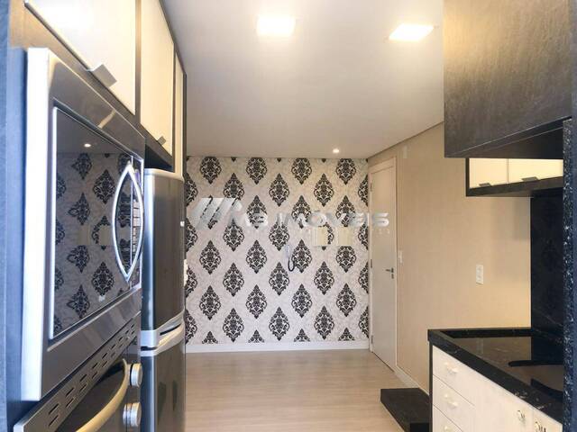 #AP1931 - Apartamento para Venda em Caxias do Sul - RS - 1