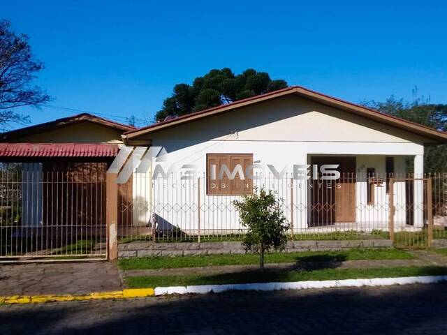 #CS1932 - Casa para Venda em Farroupilha - RS - 1
