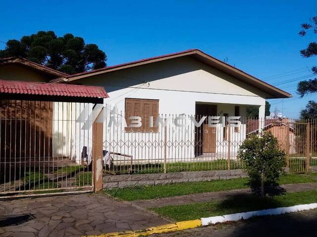 #CS1932 - Casa para Venda em Farroupilha - RS - 2