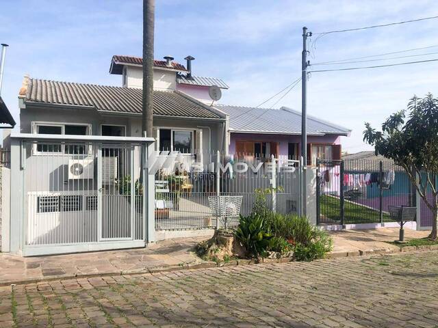#CS1941 - Casa para Venda em Caxias do Sul - RS - 1