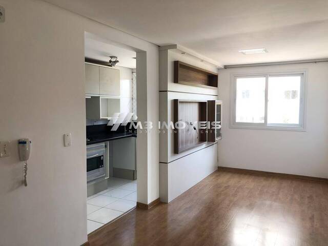 #AP1966 - Apartamento para Locação em Caxias do Sul - RS - 1