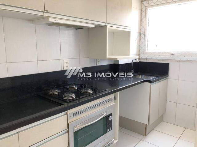 Apartamento para Locação em Caxias do Sul - 4