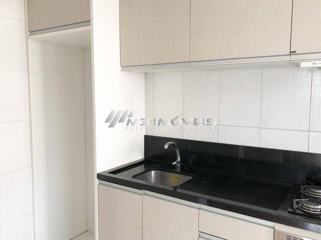 Apartamento para Locação em Caxias do Sul - 5
