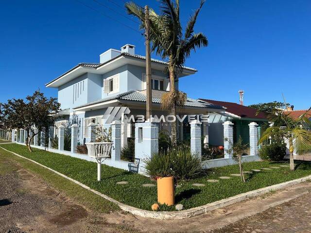 #CS1973 - Casa de Praia para Venda em Torres - RS - 1