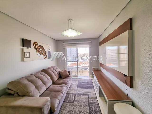 #AP1984 - Apartamento para Venda em Caxias do Sul - RS - 3