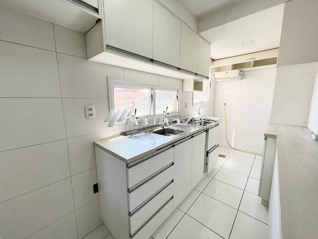 #AP1985 - Apartamento para Venda em Caxias do Sul - RS - 2
