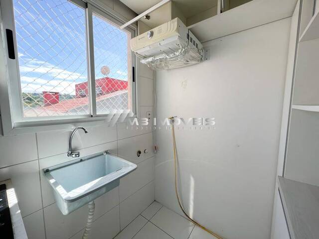 #AP1985 - Apartamento para Venda em Caxias do Sul - RS - 3