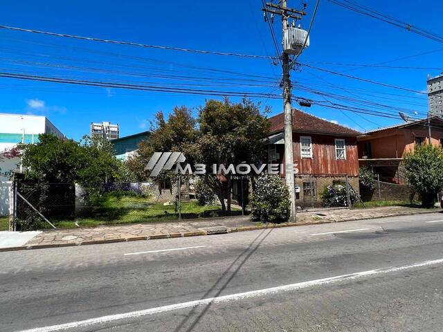 Venda em Nossa Senhora de Lourdes  - Caxias do Sul