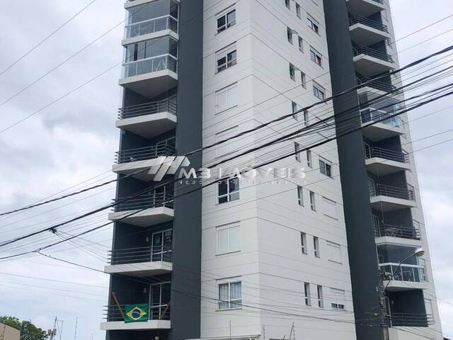 #AP1988 - Apartamento para Venda em Caxias do Sul - RS - 1