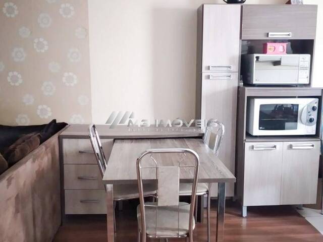 #AP1990 - Apartamento para Venda em Caxias do Sul - RS - 3