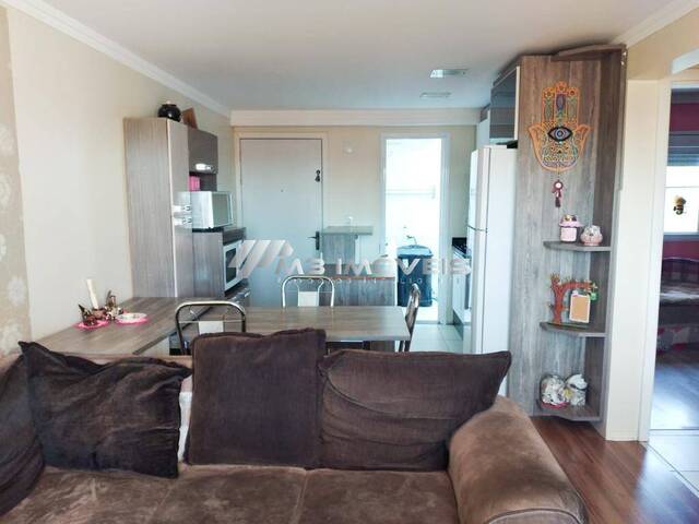 #AP1990 - Apartamento para Venda em Caxias do Sul - RS - 1