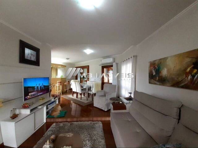 Apartamento para Locação em Caxias do Sul - 4