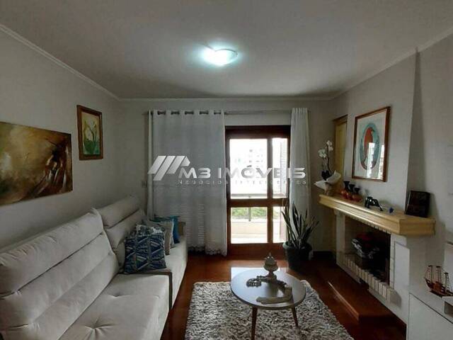 Apartamento para Locação em Caxias do Sul - 5