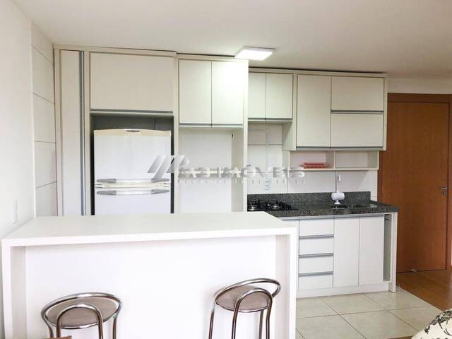 #AP2005 - Apartamento para Locação em Caxias do Sul - RS - 2