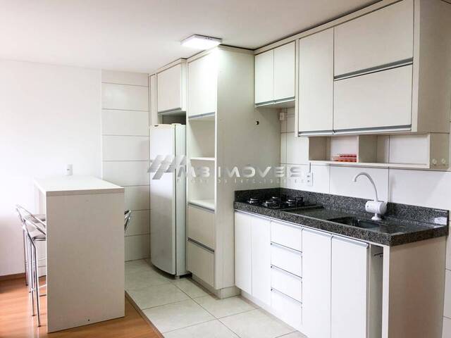 #AP2005 - Apartamento para Locação em Caxias do Sul - RS - 1