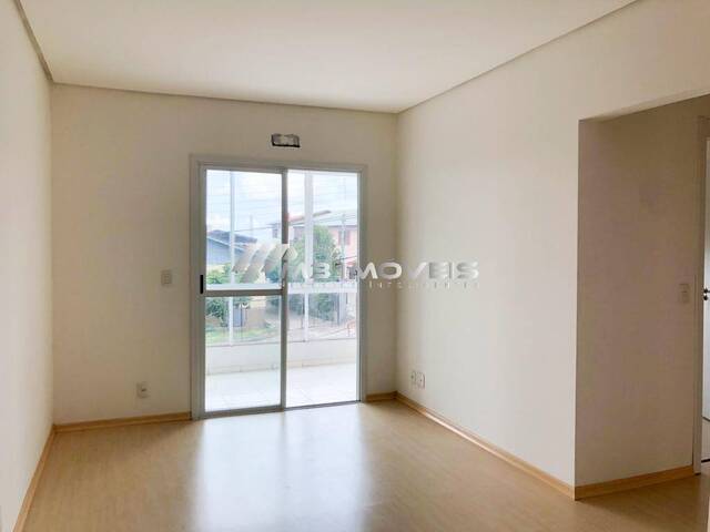 #AP2007 - Apartamento para Venda em Caxias do Sul - RS - 3
