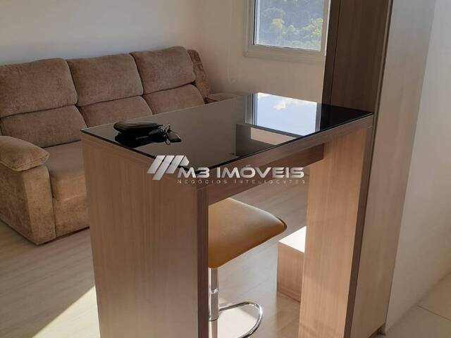 Apartamento para Locação em Caxias do Sul - 4