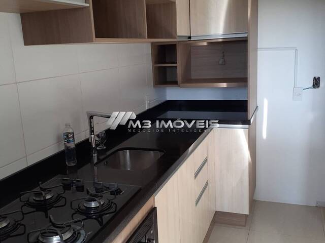 #AP2010 - Apartamento para Locação em Caxias do Sul - RS - 3
