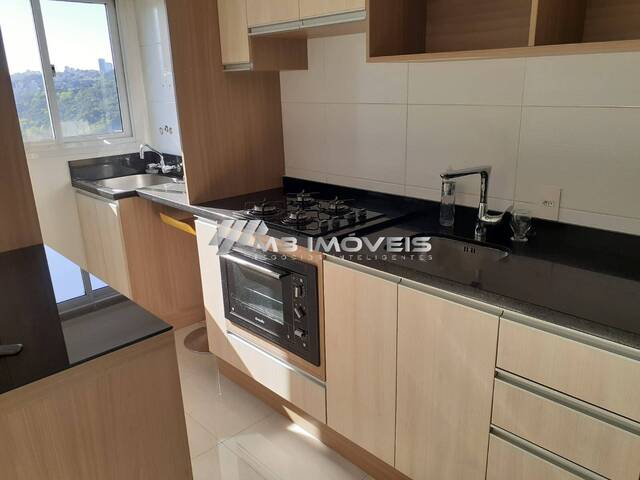 #AP2010 - Apartamento para Locação em Caxias do Sul - RS - 2