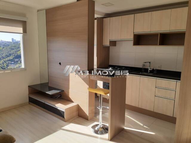 #AP2010 - Apartamento para Locação em Caxias do Sul - RS - 1