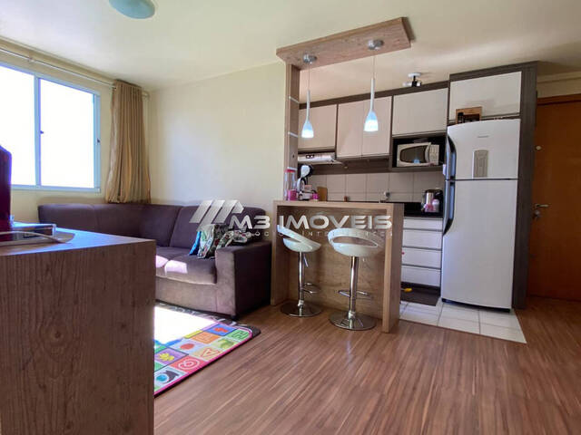 #AP2012 - Apartamento para Venda em Caxias do Sul - RS - 2