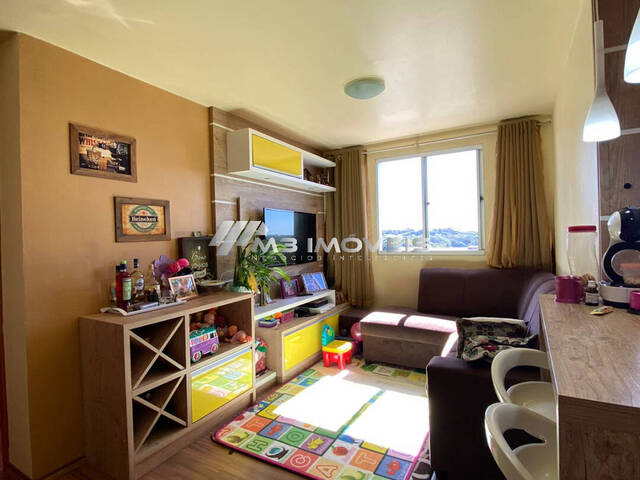 Apartamento para Venda em Caxias do Sul - 4