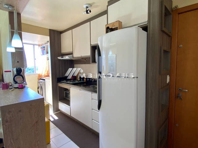 #AP2012 - Apartamento para Venda em Caxias do Sul - RS - 3