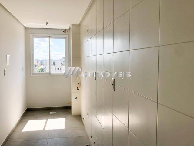 #AP2015 - Apartamento para Locação em Caxias do Sul - RS - 3