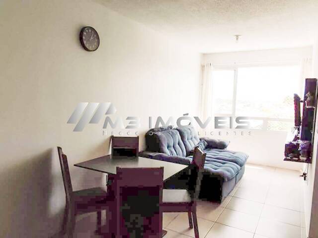 Apartamento para Venda em Farroupilha - 4