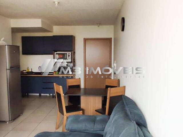 Apartamento para Venda em Farroupilha - 5