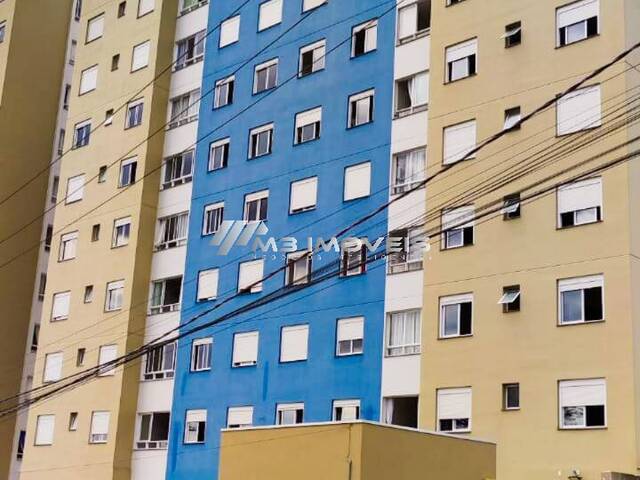#AP2017 - Apartamento para Venda em Farroupilha - RS - 1