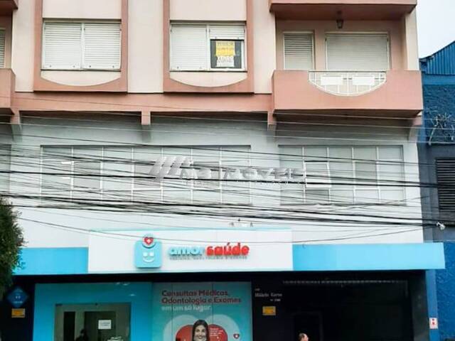 Venda em São Pelegrino - Caxias do Sul