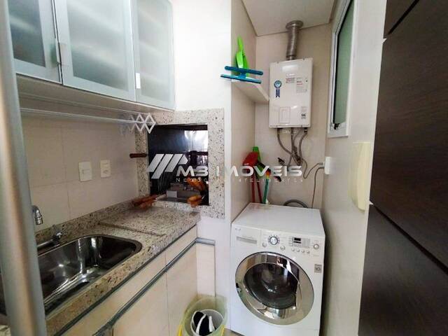 Apartamento para Venda em Farroupilha - 5