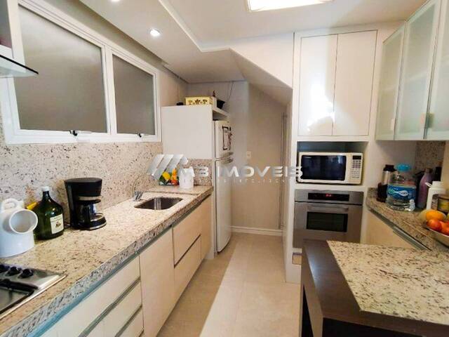 Apartamento para Venda em Farroupilha - 4