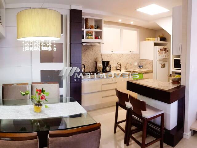 #CB2021 - Apartamento para Venda em Farroupilha - RS - 3