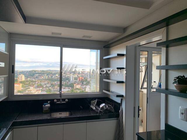 #AP2023 - Apartamento para Venda em Caxias do Sul - RS - 1