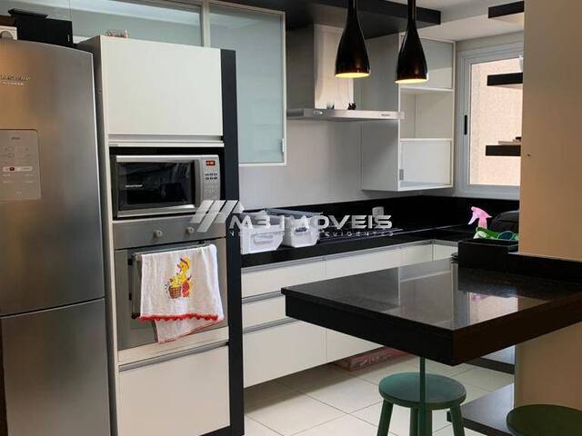 #AP2023 - Apartamento para Venda em Caxias do Sul - RS - 3