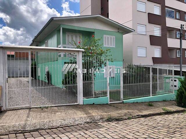#CS2025 - Casa para Locação em Caxias do Sul - RS - 1