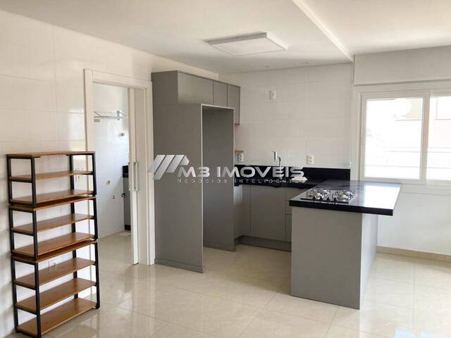 #AP2030 - Apartamento para Venda em Caxias do Sul - RS - 2
