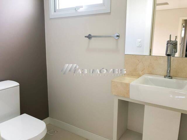 Apartamento para Locação em Caxias do Sul - 5