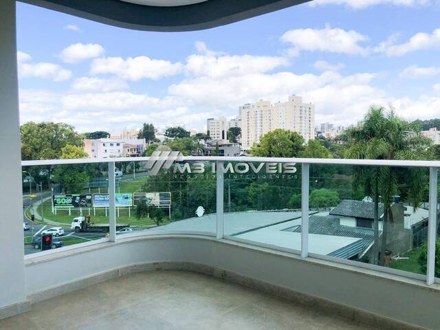 Apartamento para Locação em Caxias do Sul - 4