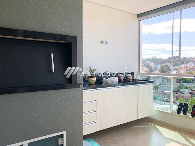 Apartamento para Locação em Caxias do Sul - 5
