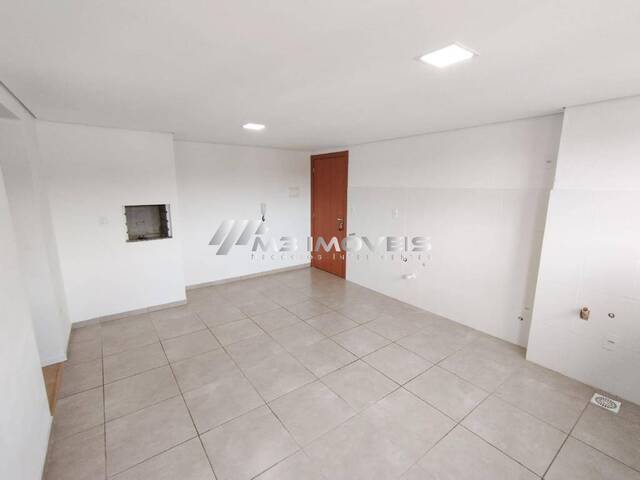 #AP2037 - Apartamento para Locação em Caxias do Sul - RS - 2
